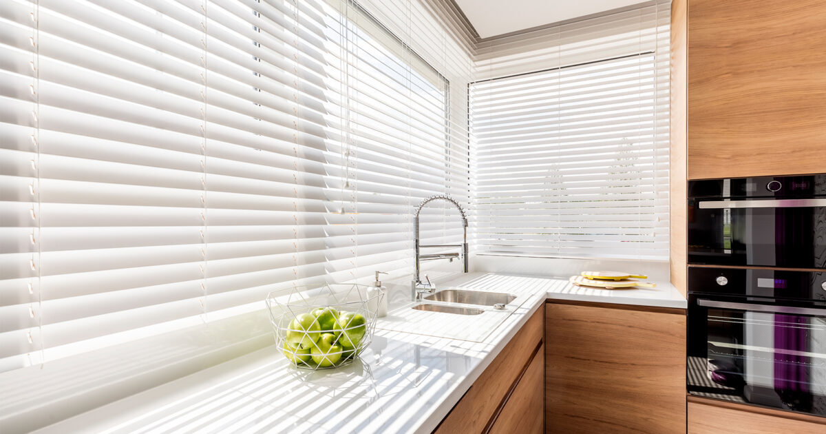 Blind Cleaning Auckland: Roller | Venetian | Vertical | Wooden | Motorised